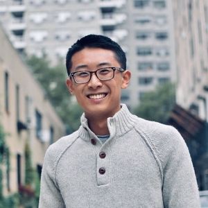 Meet your Posher, Paul